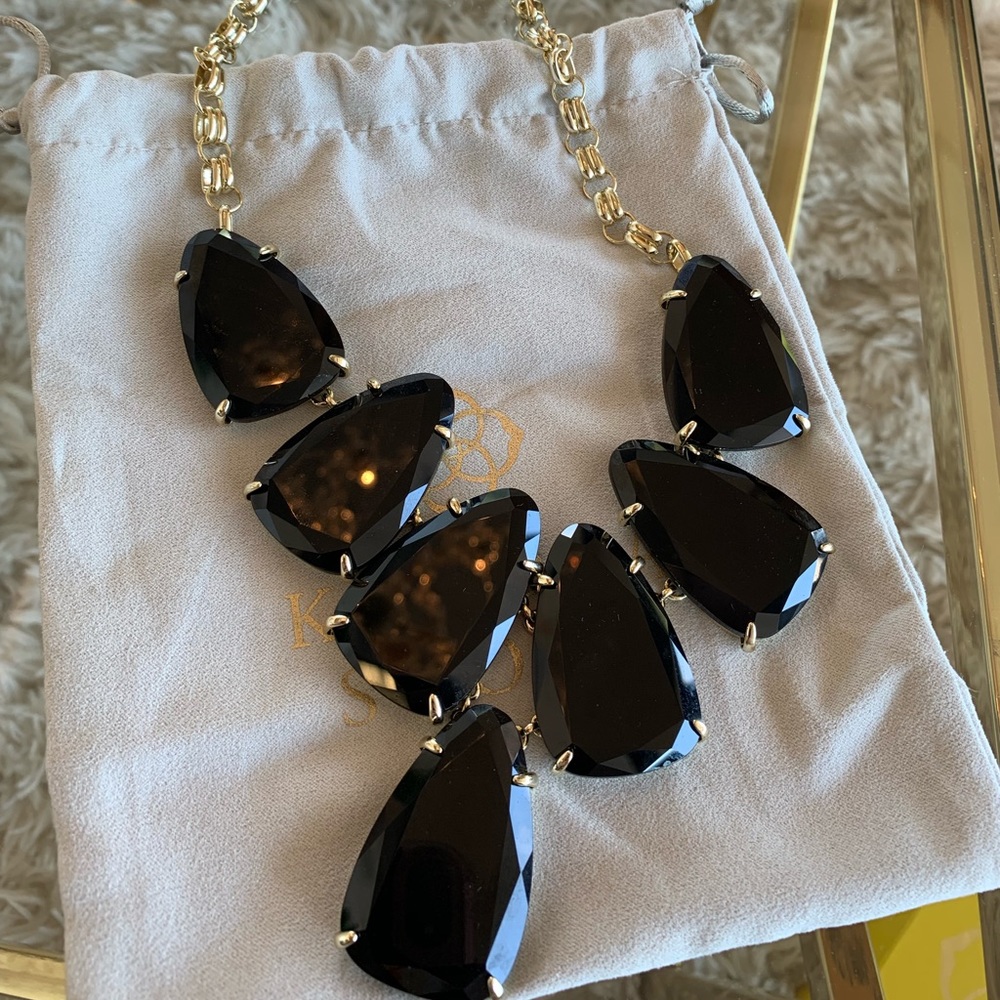 Kendra Scott Harlow Necklace